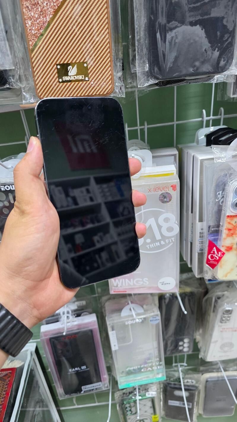iphone 14promax 256 - Aşgabat - img 2