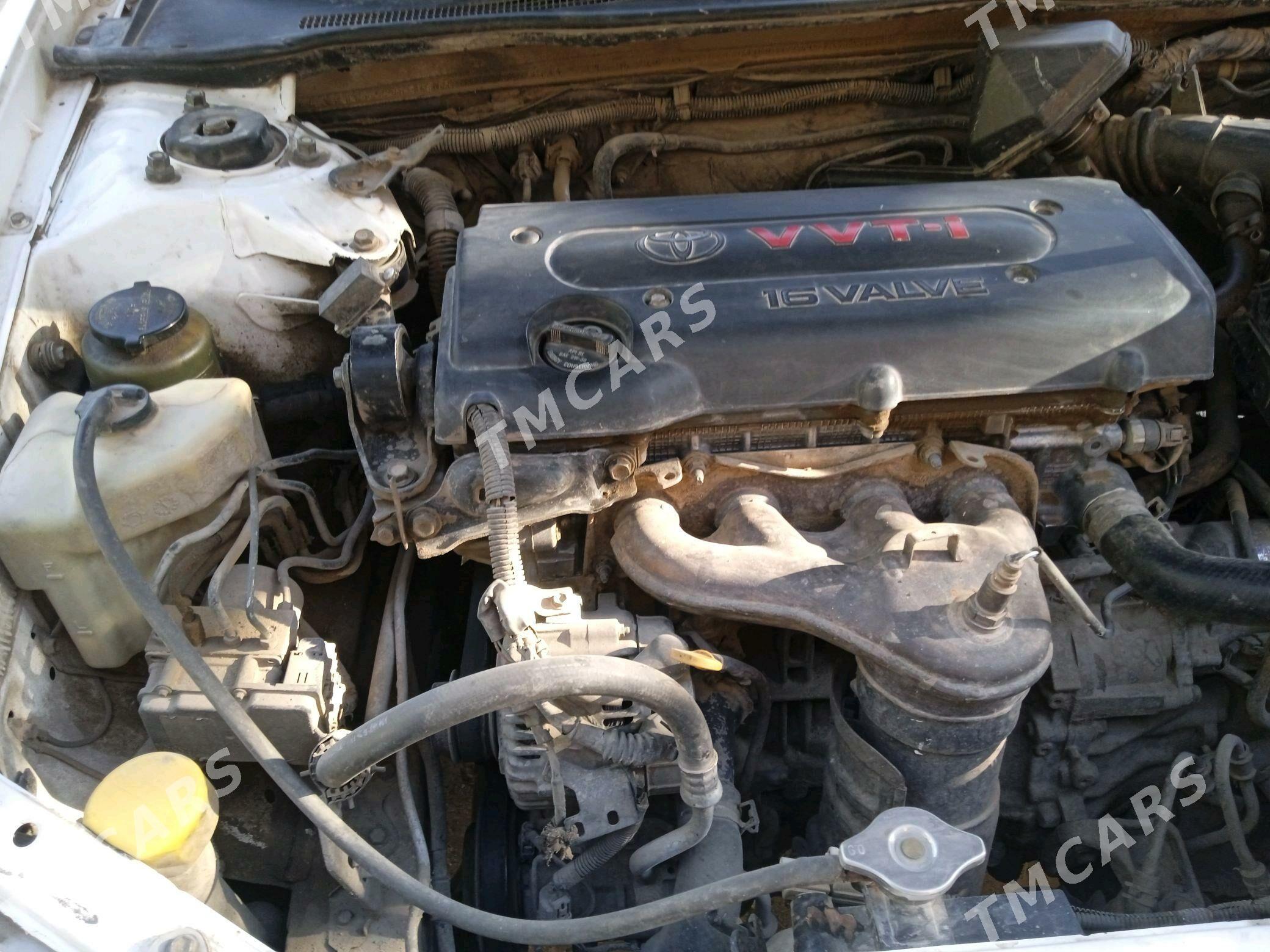 Toyota Camry 2005 - 132 000 TMT - Акдепе - img 5