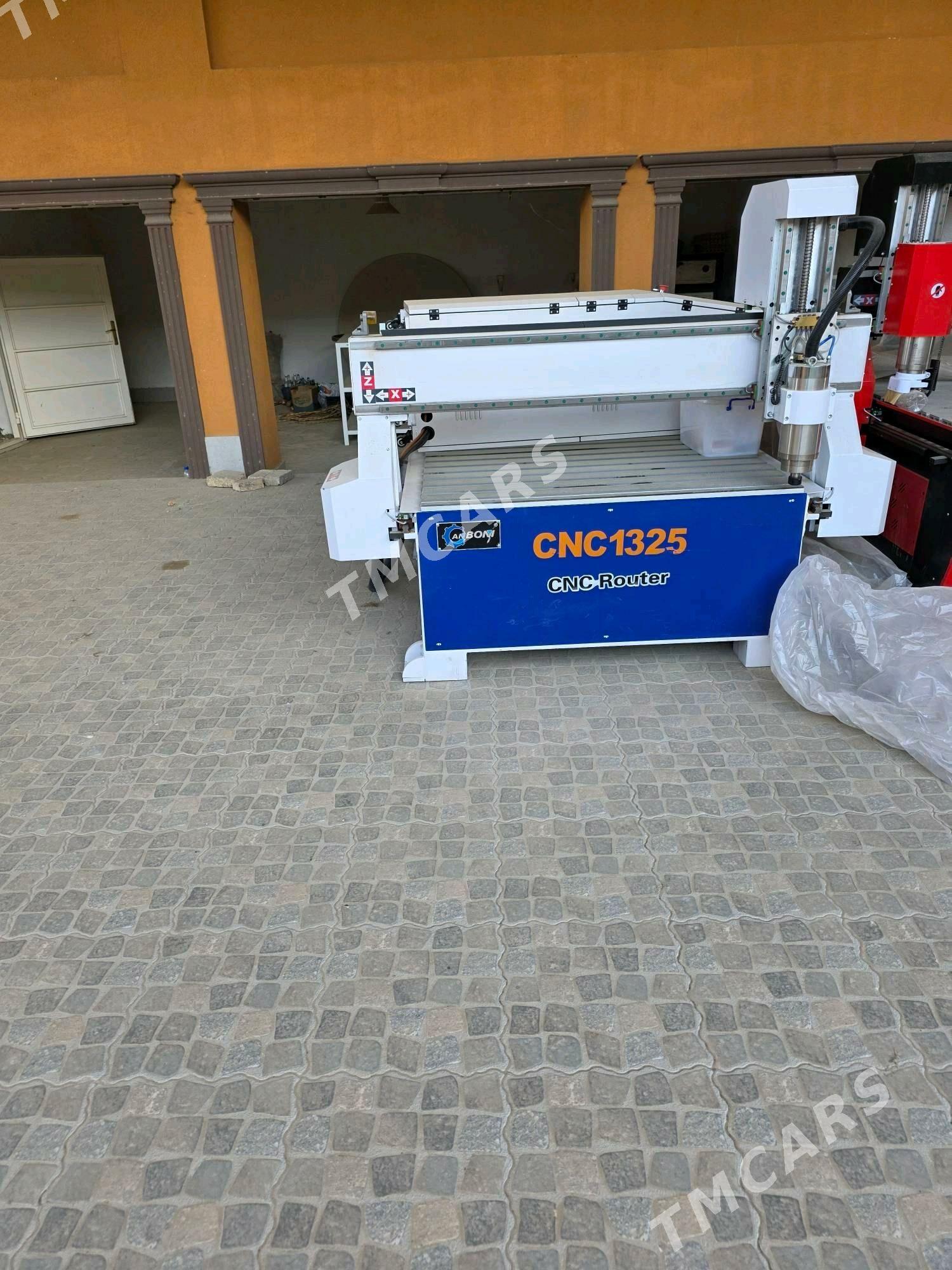 CNC stanok 1325 - Mary - img 2