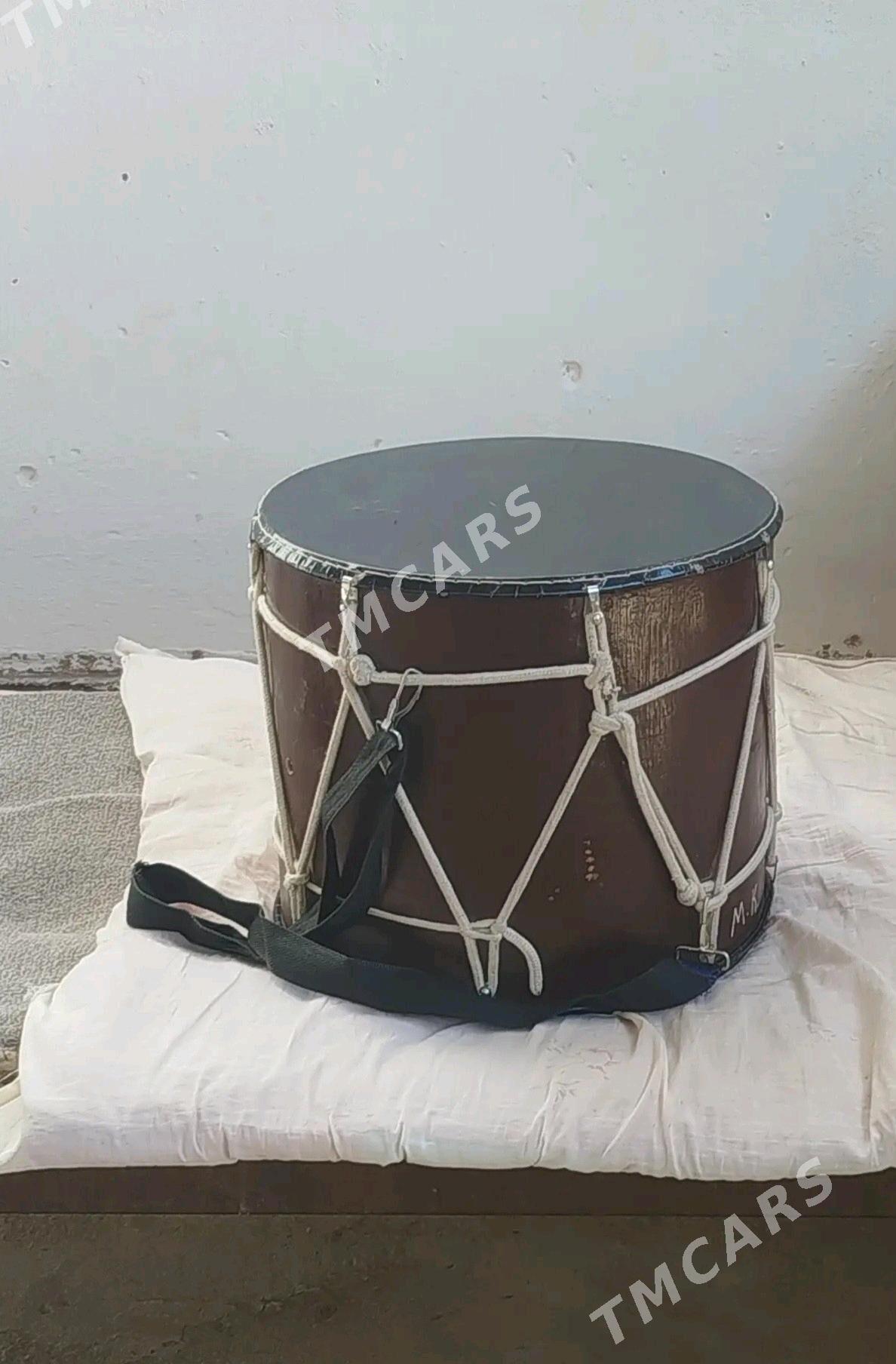 "NAGARA" dep - Ашхабад - img 2