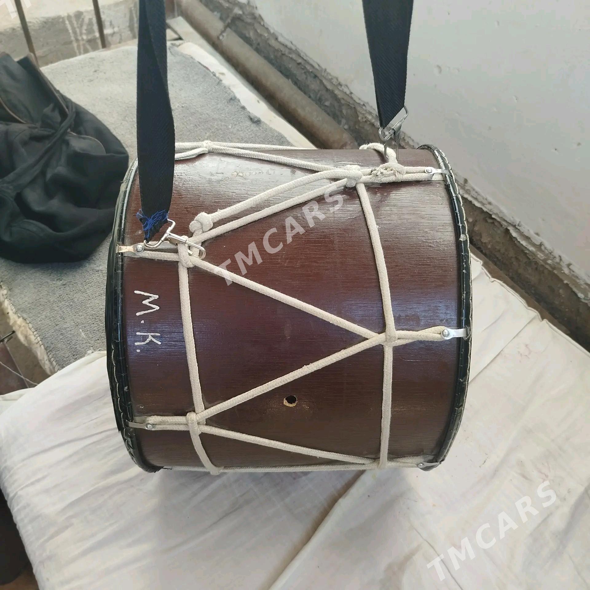 "NAGARA" dep - Ашхабад - img 3