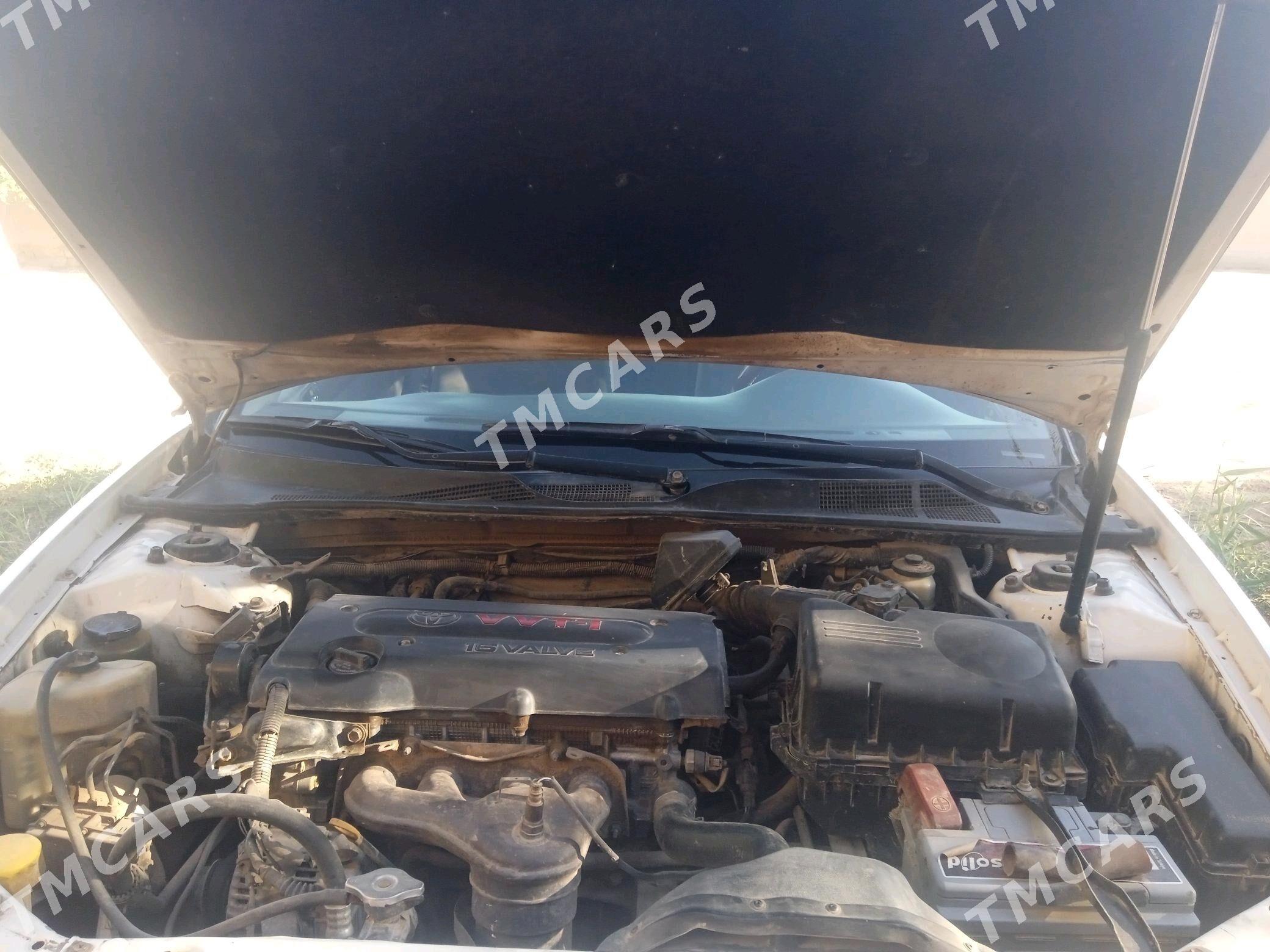 Toyota Camry 2005 - 132 000 TMT - Акдепе - img 6