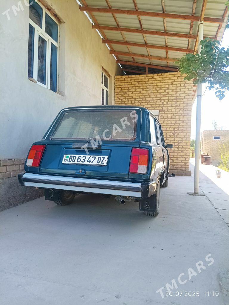 Lada 2107 1999 - 25 000 TMT - Кёнеургенч - img 5