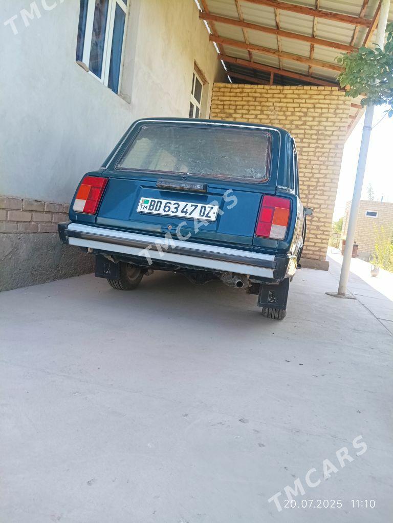 Lada 2107 1999 - 25 000 TMT - Кёнеургенч - img 4