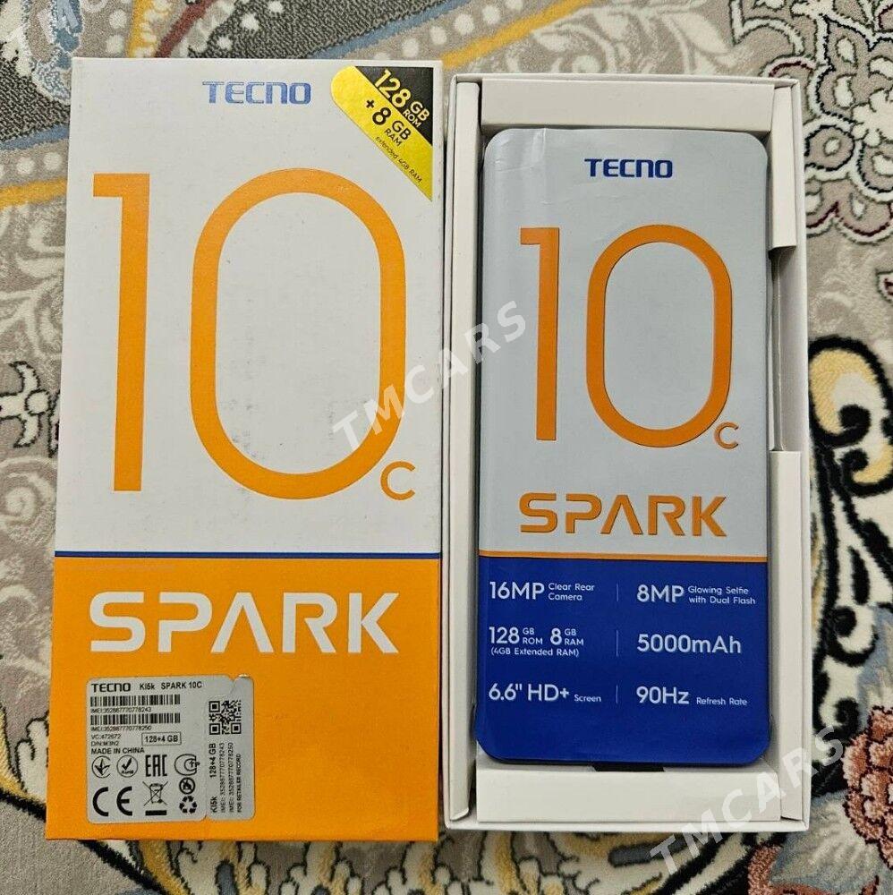 tecno - Балканабат - img 3