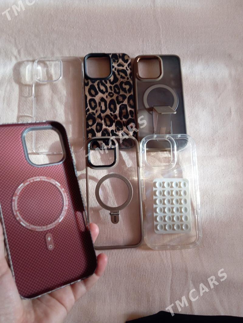 iPhone 16pro Chehollar - Aşgabat - img 2