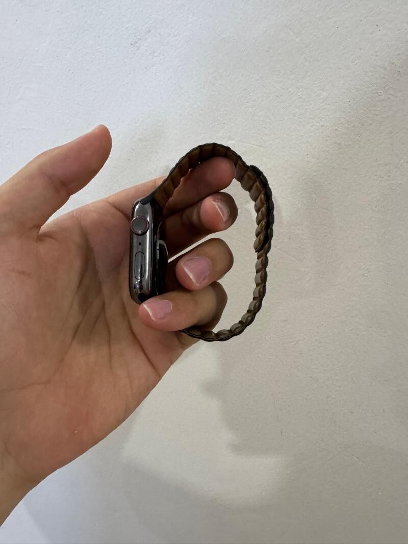 apple watch 8 - Ашхабад - img 6