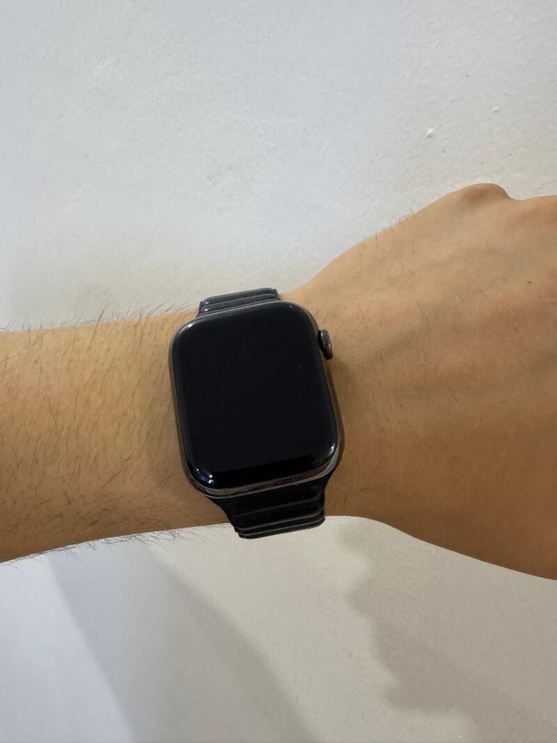 apple watch 8 - Ашхабад - img 4