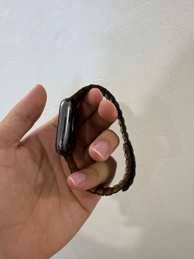 apple watch 8 - Ашхабад - img 5