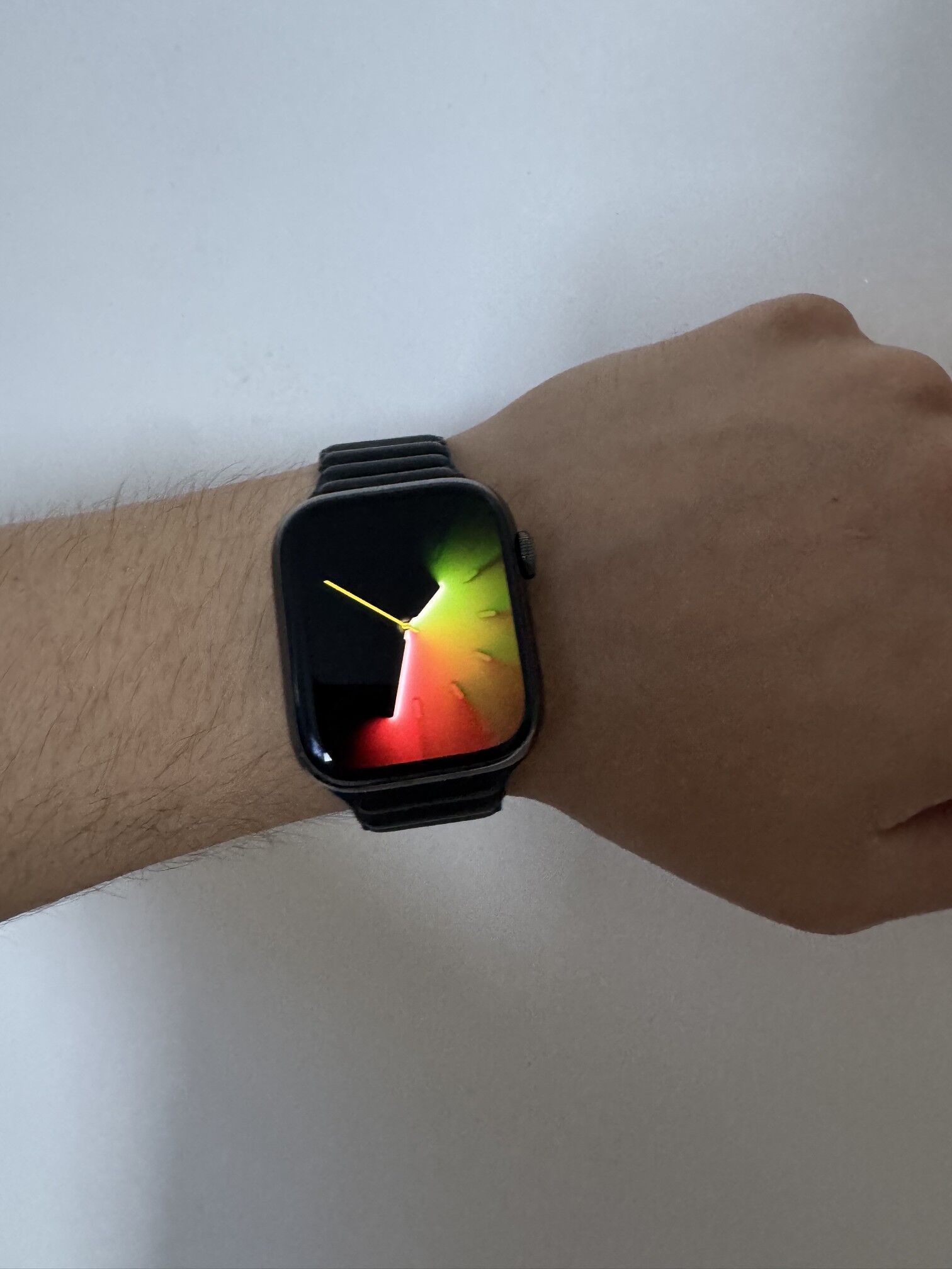 apple watch 8 - Ашхабад - img 2
