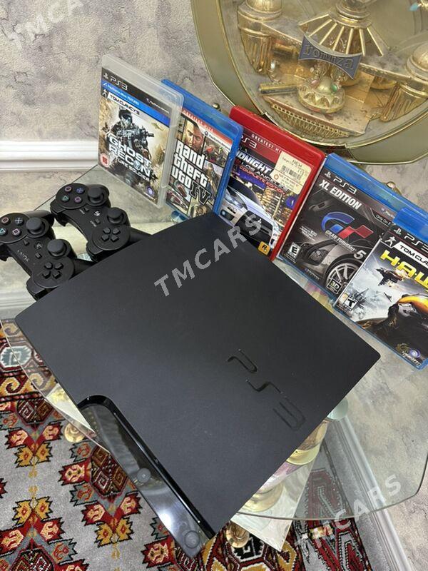 ps 3 slim - Çoganly - img 2