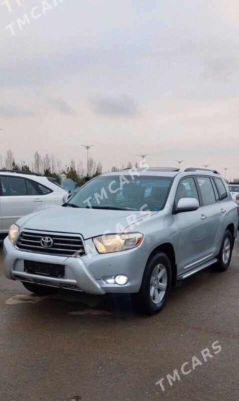 Toyota Highlander 2010 - 325 000 TMT - Кёнеургенч - img 2