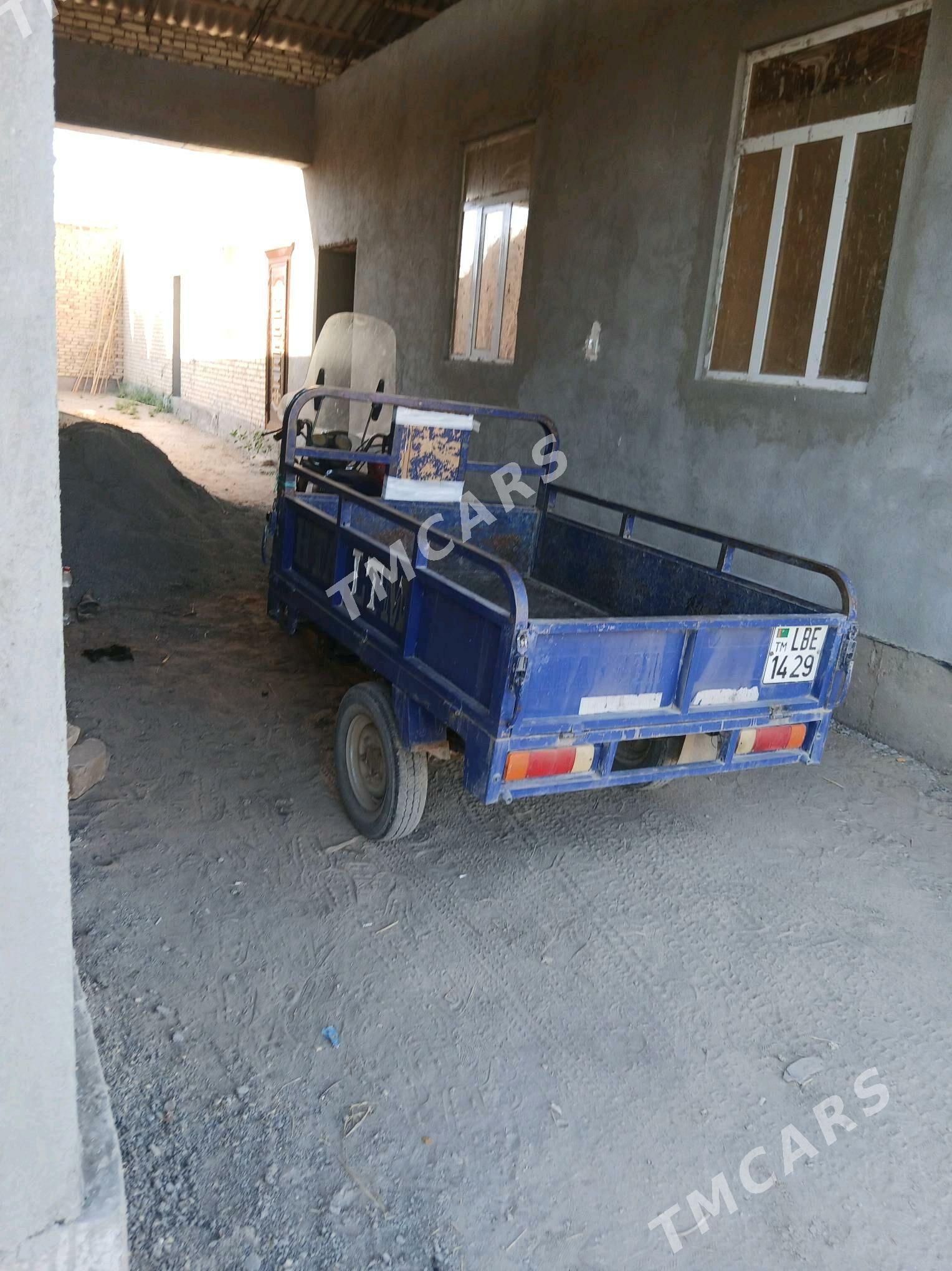 Fekon FK150-8G 2015 - 17 000 TMT - Farap - img 3