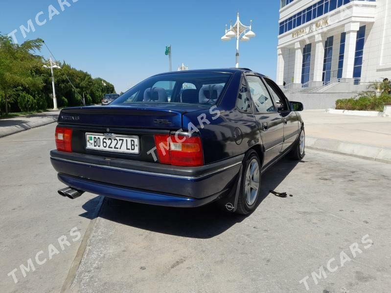Opel Vectra 1992 - 50 000 TMT - Чарджоу - img 3