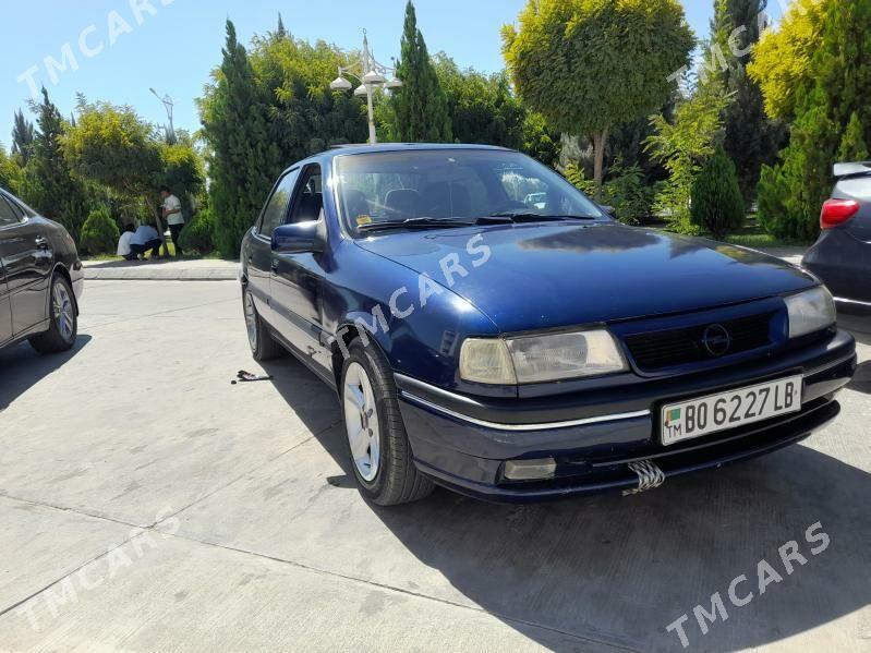 Opel Vectra 1992 - 50 000 TMT - Чарджоу - img 5