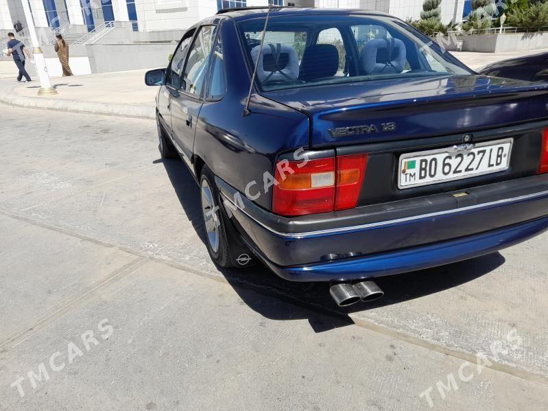 Opel Vectra 1992 - 50 000 TMT - Чарджоу - img 6
