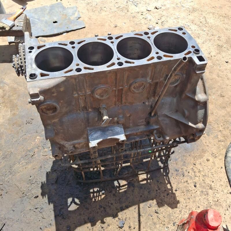 GAZEL ZMZ 409 STANDART BLOK 3 000 TMT - Ашхабад - img 2