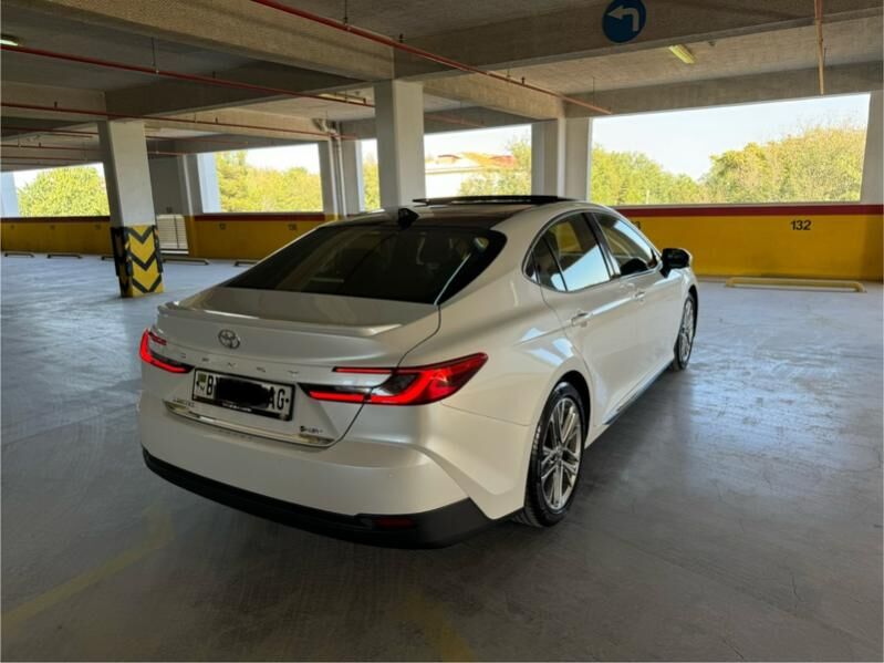 Toyota Camry 2025 - 735 000 TMT - Aşgabat - img 4
