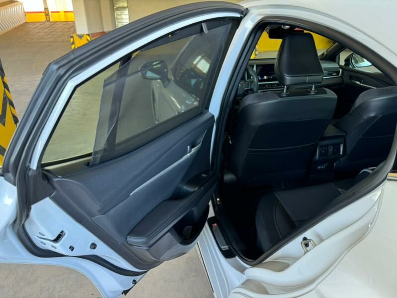 Toyota Camry 2025 - 735 000 TMT - Aşgabat - img 7