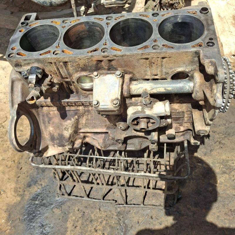GAZEL ZMZ 409 STANDART BLOK 3 000 TMT - Ашхабад - img 3