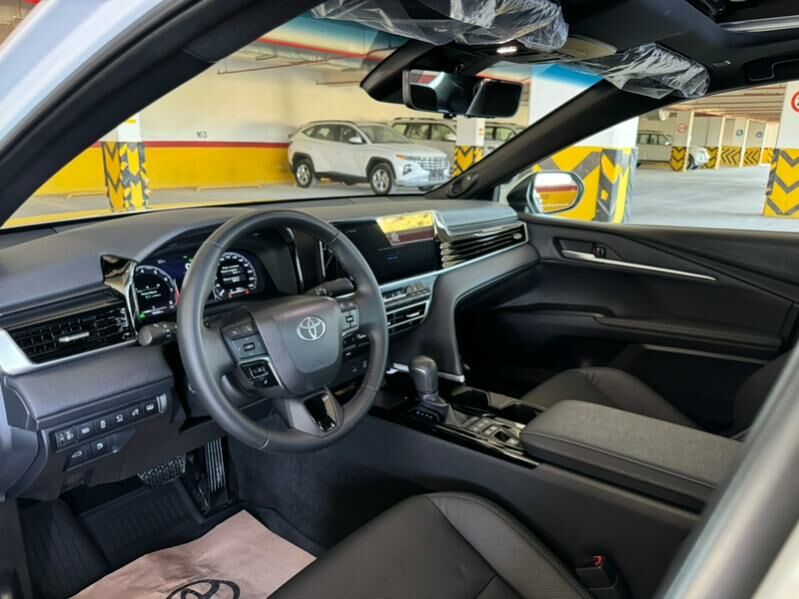 Toyota Camry 2025 - 735 000 TMT - Aşgabat - img 6