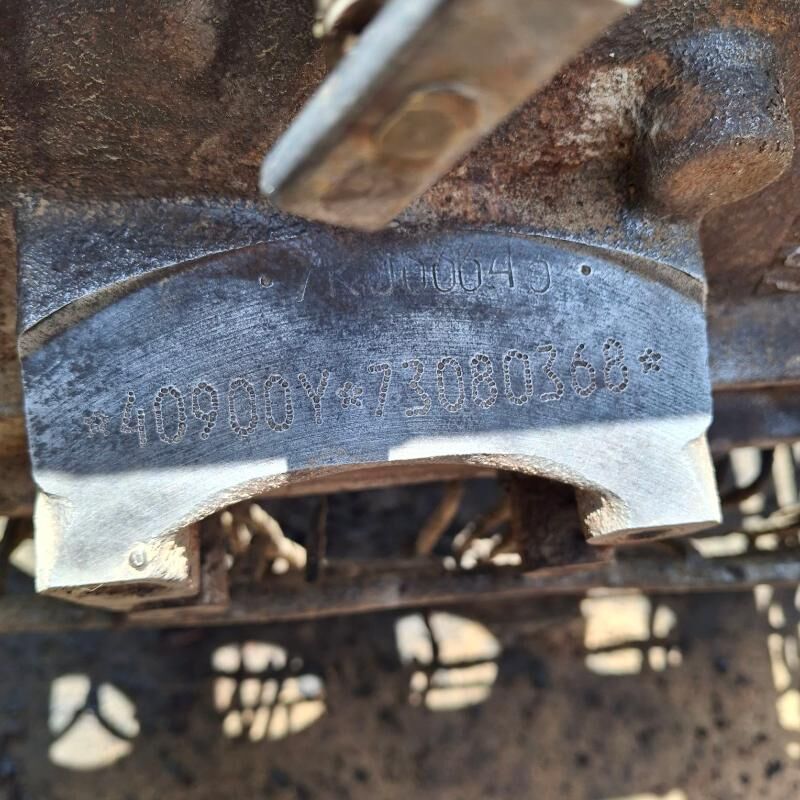 GAZEL ZMZ 409 STANDART BLOK 3 000 TMT - Ашхабад - img 5