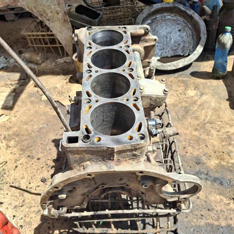 GAZEL ZMZ 409 STANDART BLOK 3 000 TMT - Ашхабад - img 4