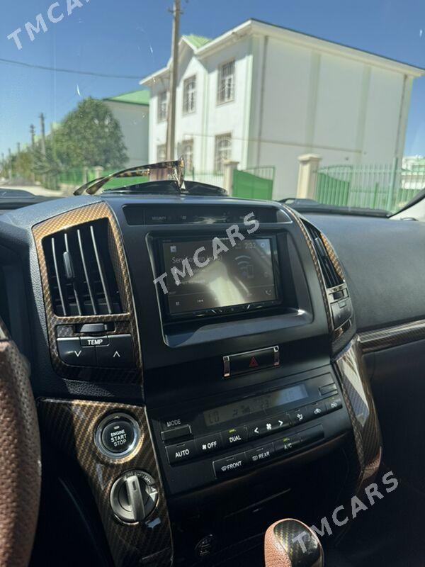 Toyota Land Cruiser 2009 - 925 000 TMT - Ашхабад - img 6