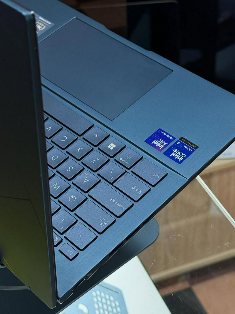 ASUS Zenbook/Ultra 9/32GB RAM - Aşgabat - img 5
