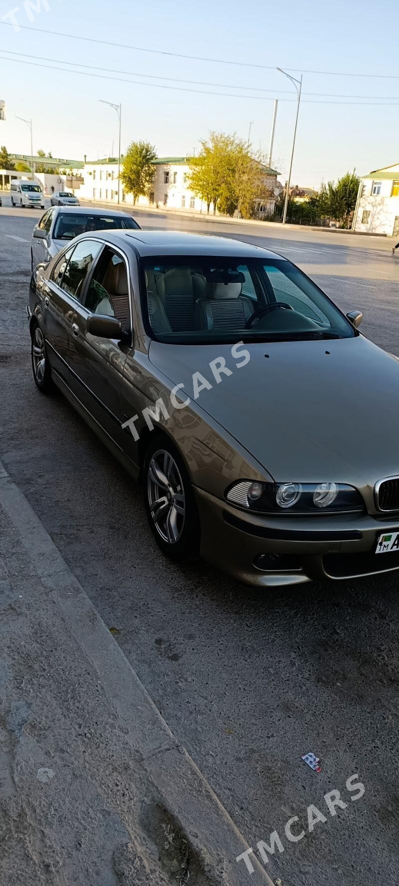 BMW 528 2000 - 110 000 TMT - Türkmenabat - img 7