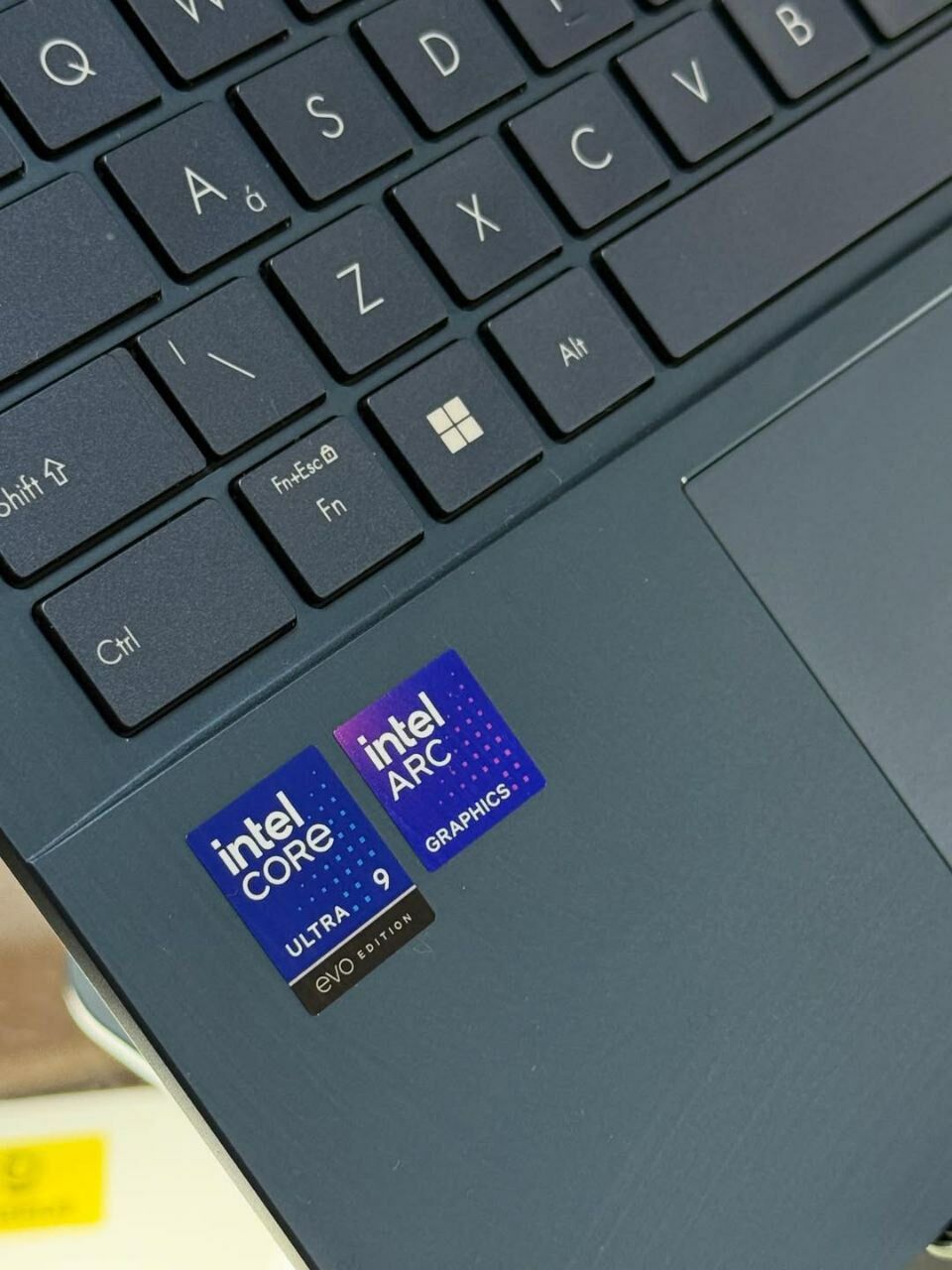 ASUS Zenbook/Ultra 9/32GB RAM - Aşgabat - img 7