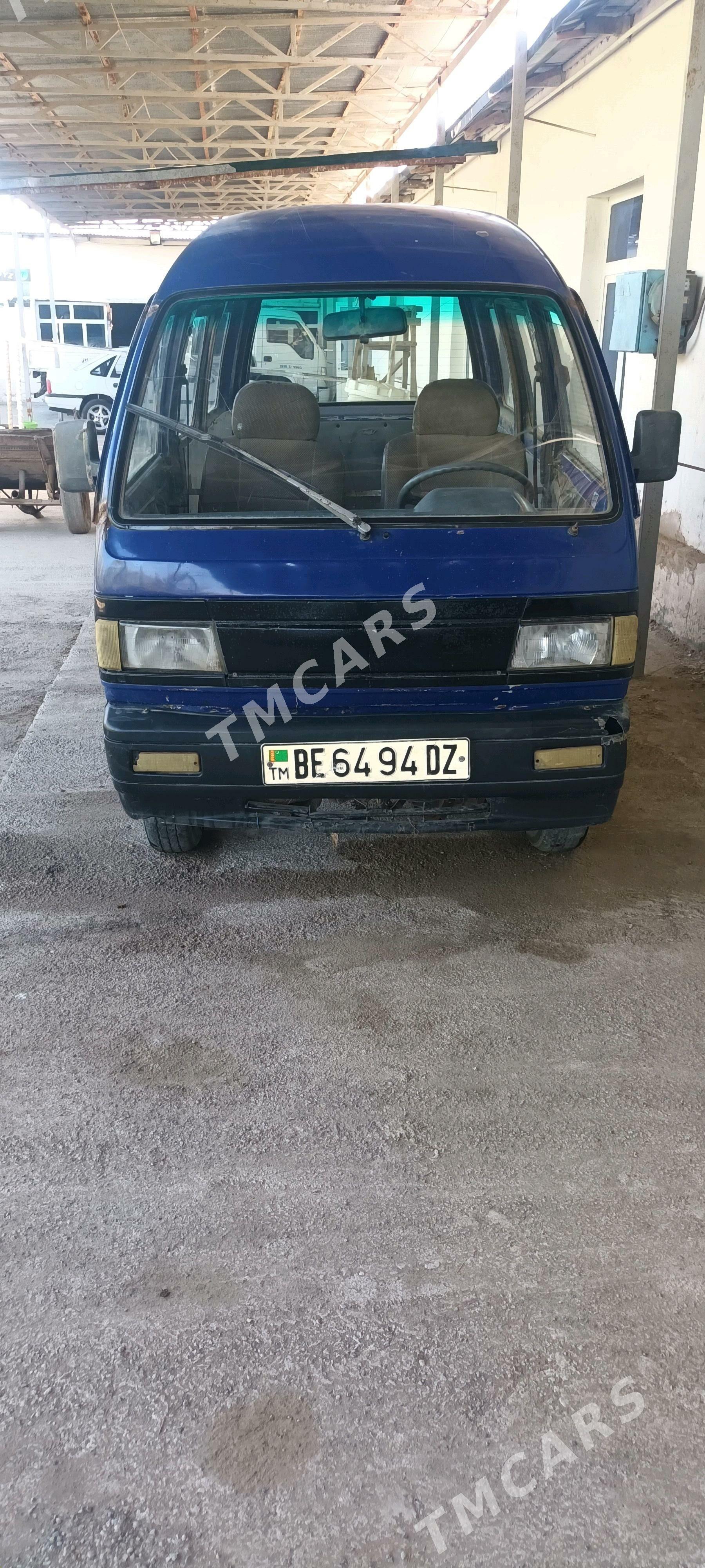 Daewoo Damas 1998 - 20 000 TMT - Görogly (Tagta) - img 2