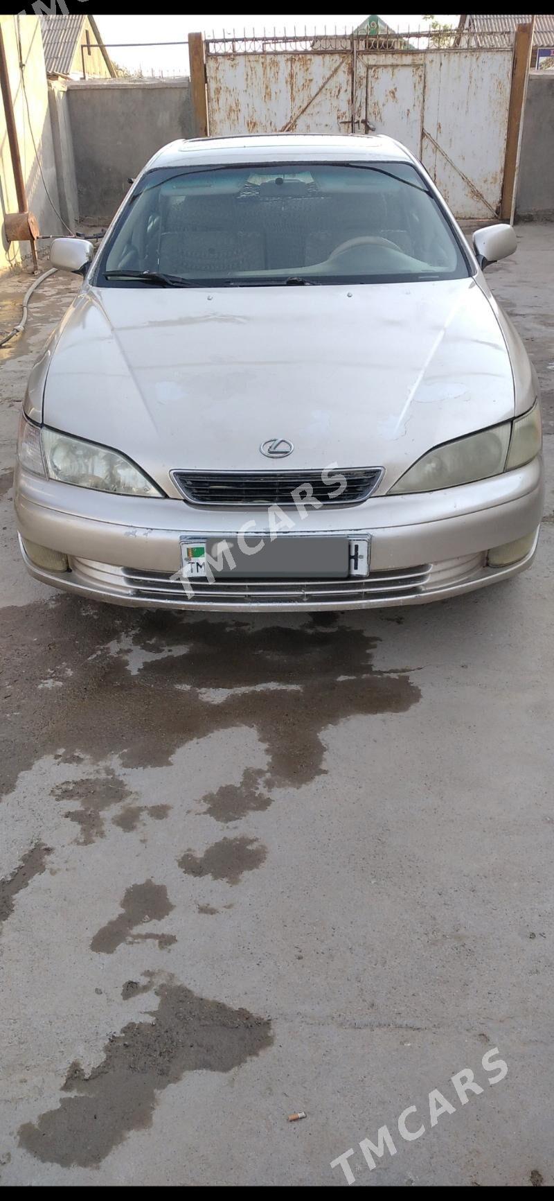Lexus ES 300 1998 - 110 000 TMT - Tejen - img 3