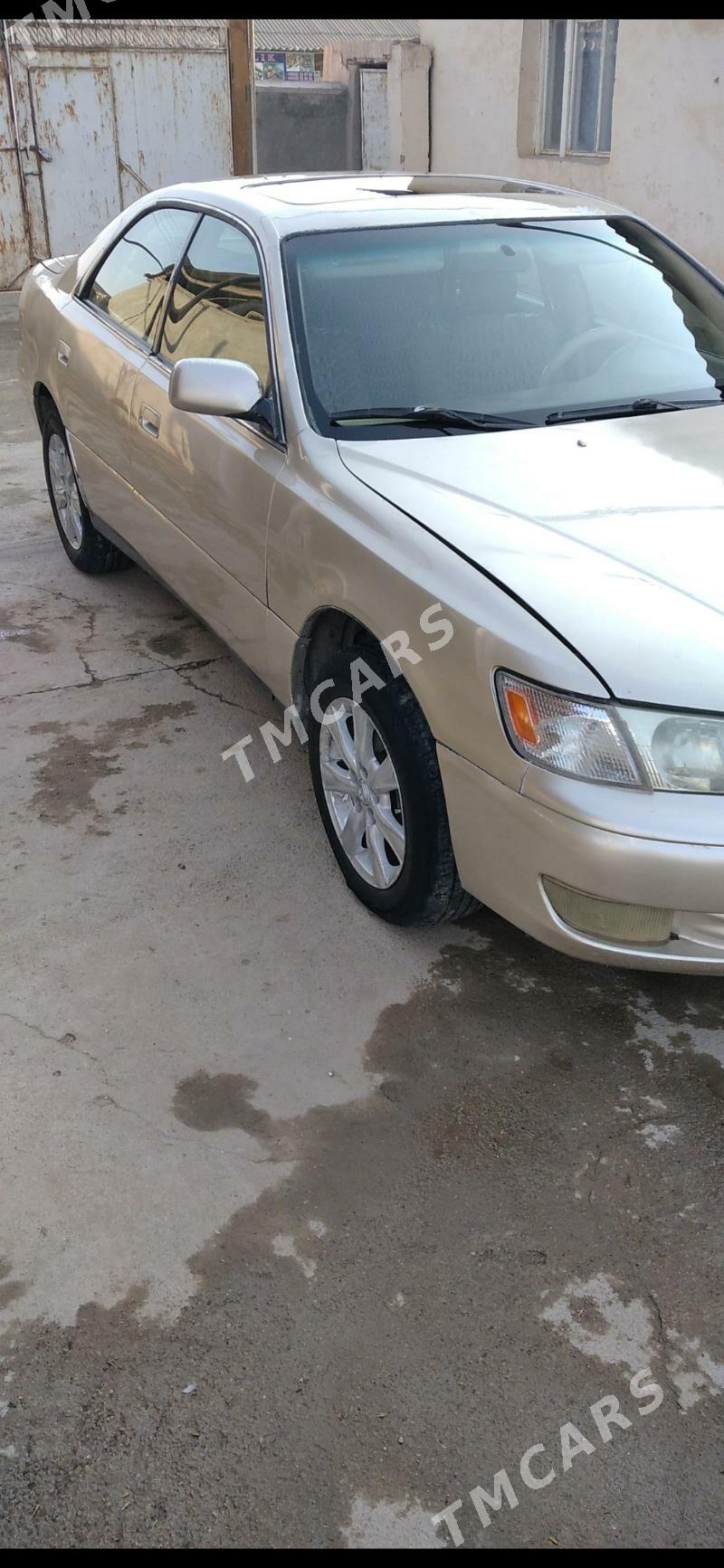 Lexus ES 300 1998 - 110 000 TMT - Tejen - img 4