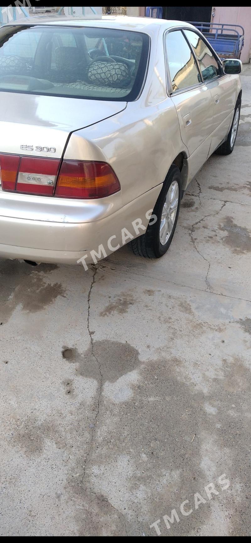 Lexus ES 300 1998 - 110 000 TMT - Tejen - img 2
