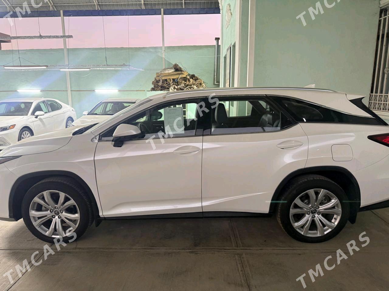Lexus RX 350 2020 - 860 000 TMT - "Алтын Асыр" Гундогар базары ( Толкучка) - img 2