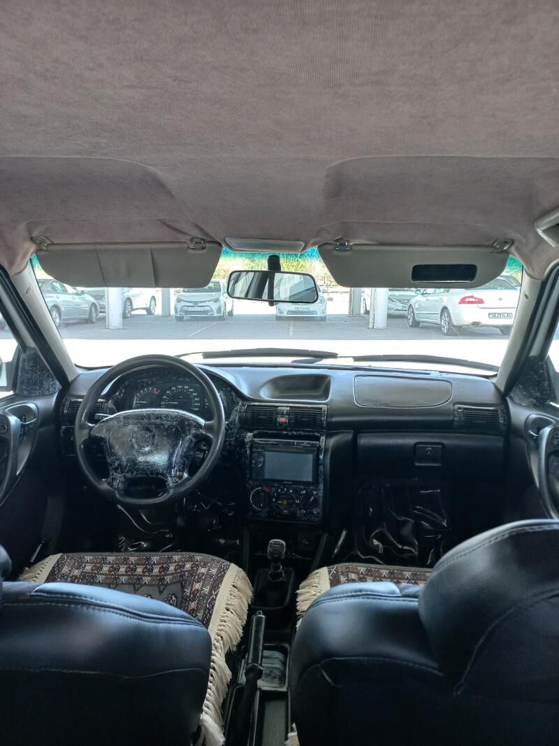 Opel Astra 1995 - 55 000 TMT - Aşgabat - img 8