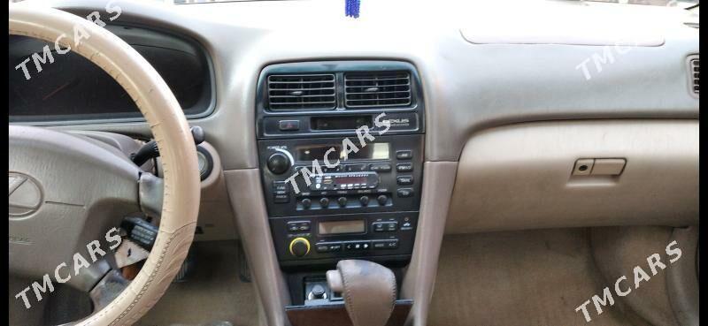 Lexus ES 300 1998 - 110 000 TMT - Tejen - img 6