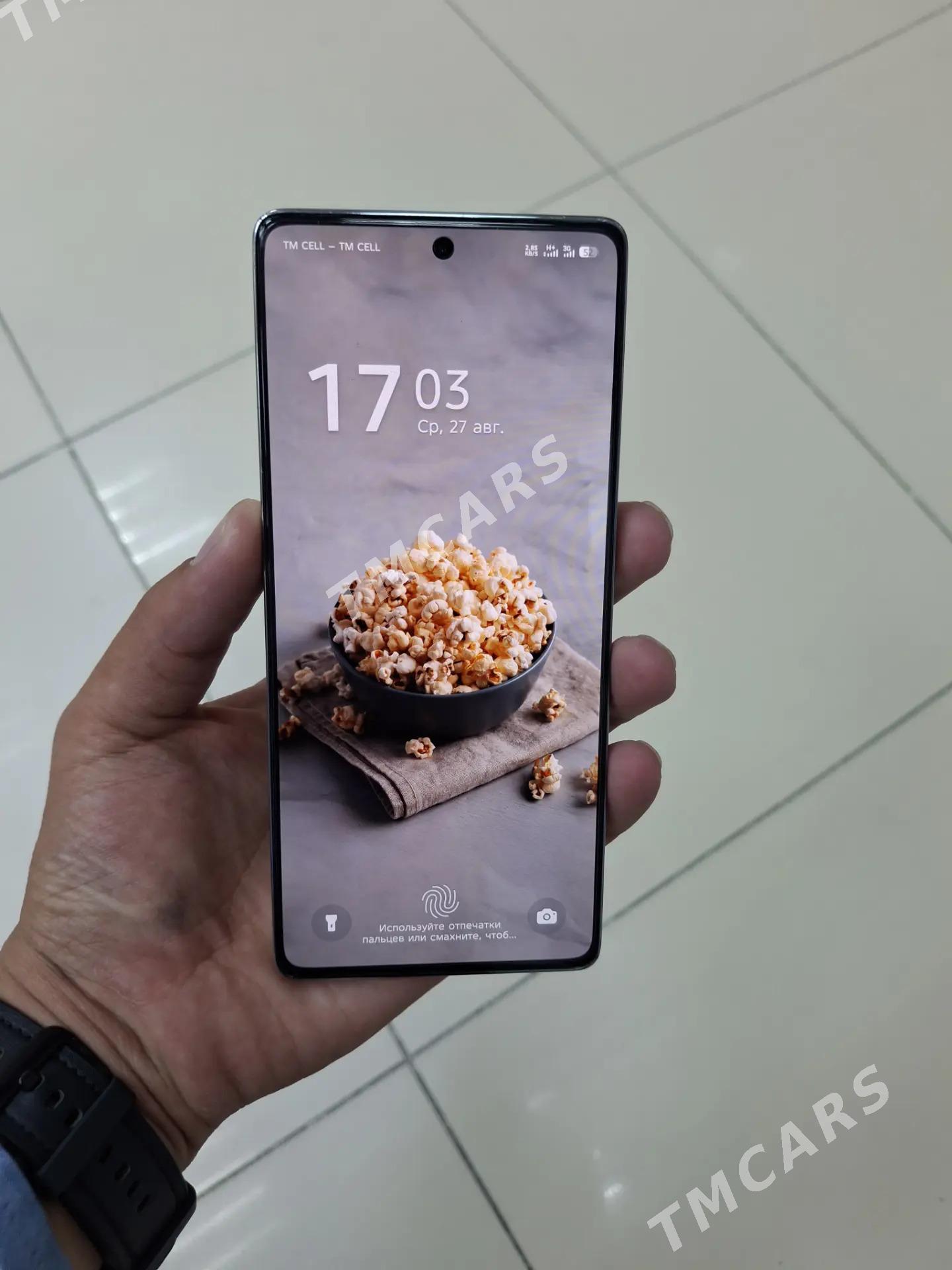 Infinix not40 - Хитровка - img 3