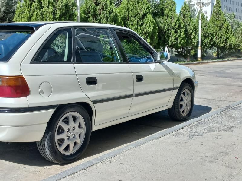 Opel Astra 1995 - 55 000 TMT - Aşgabat - img 10