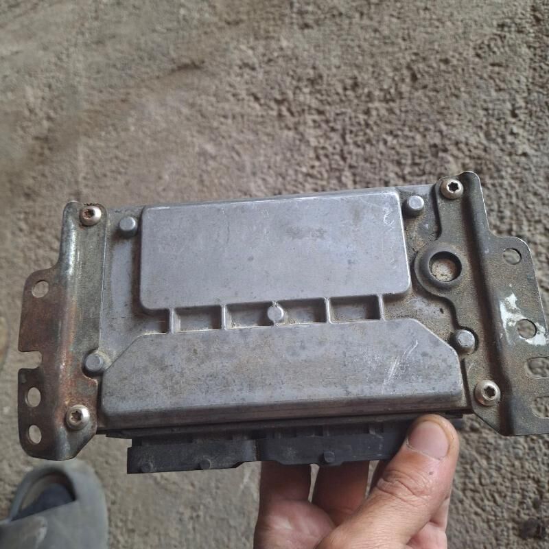 UAZ HUNTER ZMZ 409 KOMPYUTER 3 000 TMT - Aşgabat - img 2