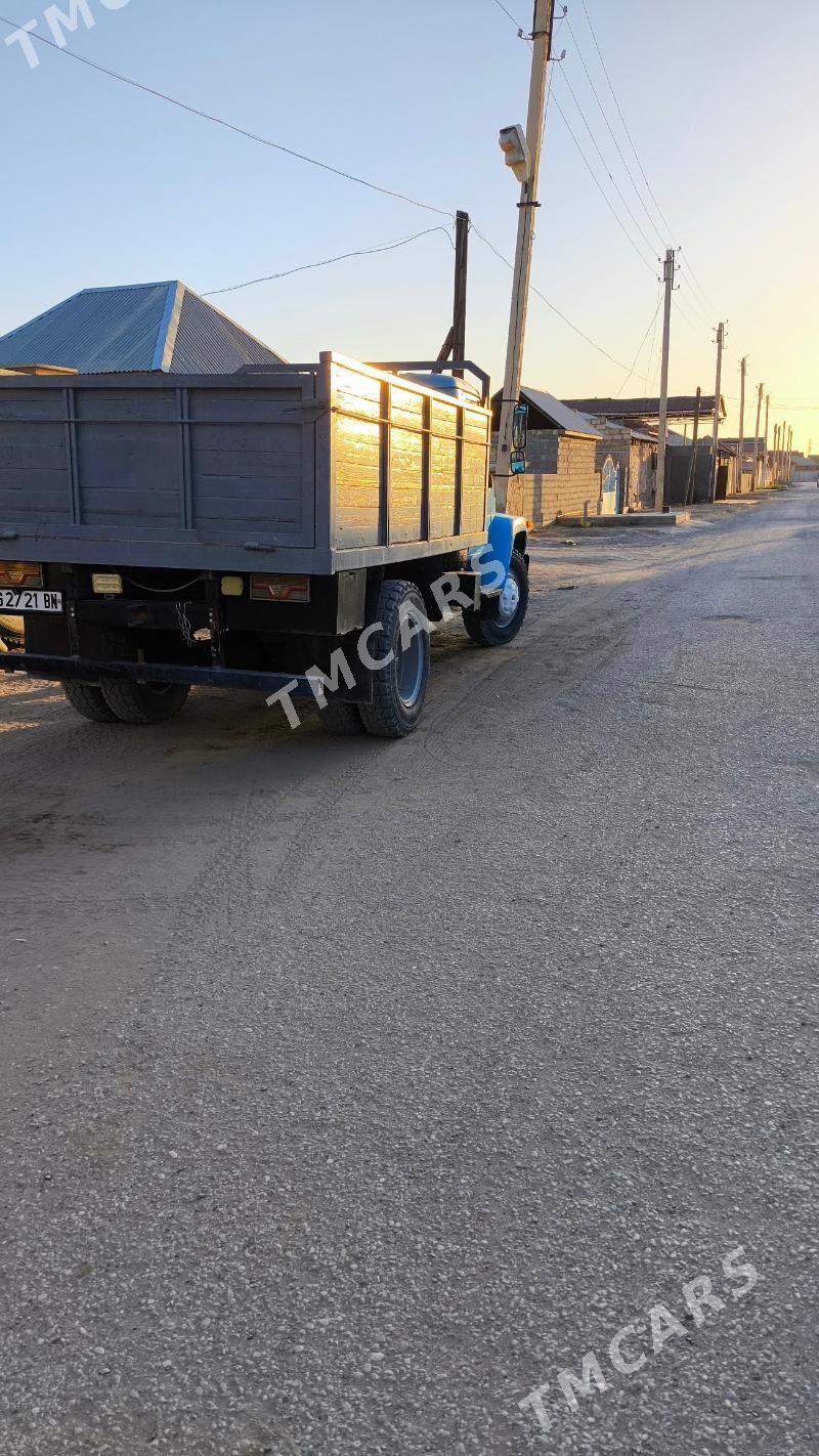 Gaz 53 1993 - 70 000 TMT - Jebel - img 2