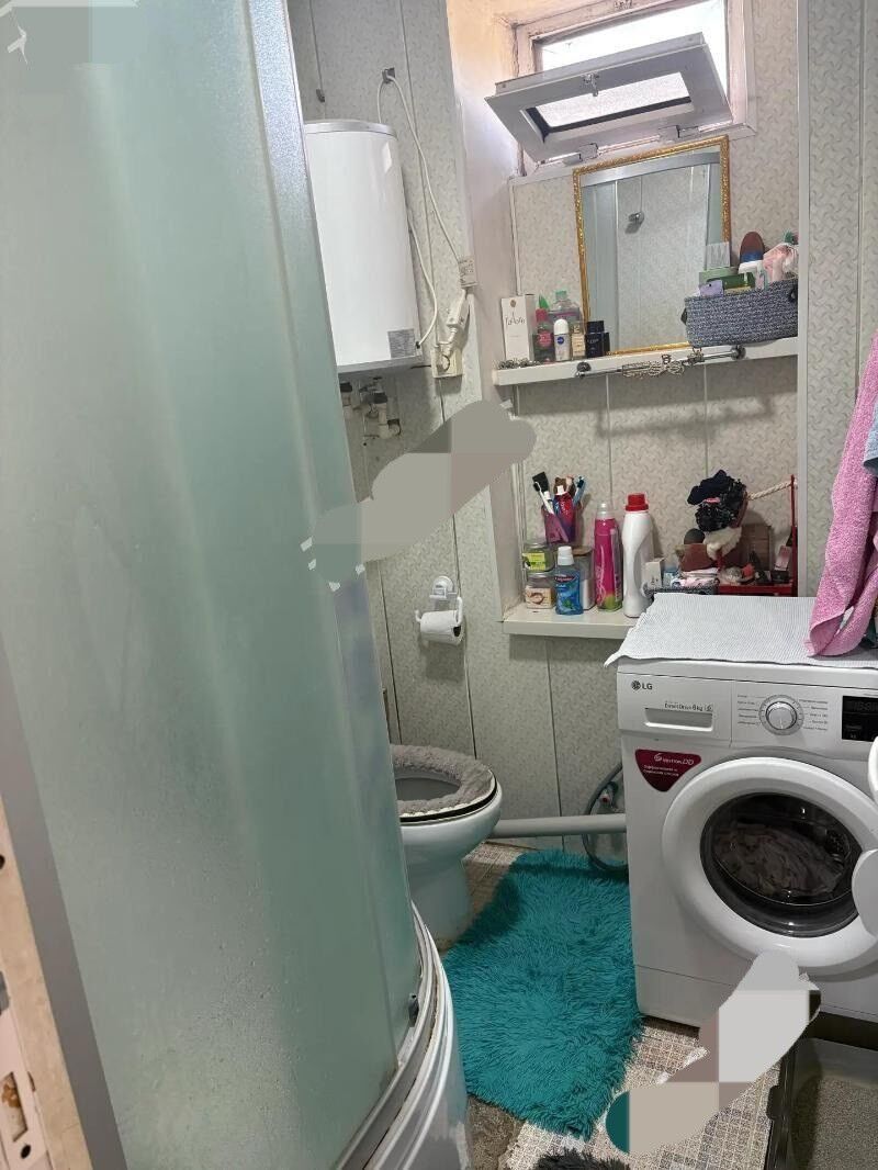 6 mkr 1 komnat - Ашхабад - img 5