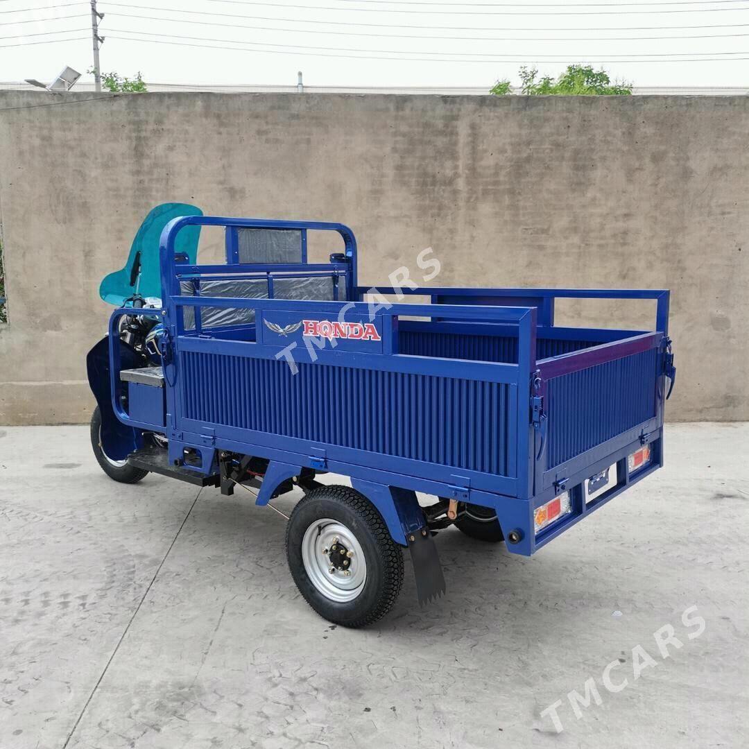 Fekon FK200-14G 2025 - 32 000 TMT - етр. Туркменбаши - img 5