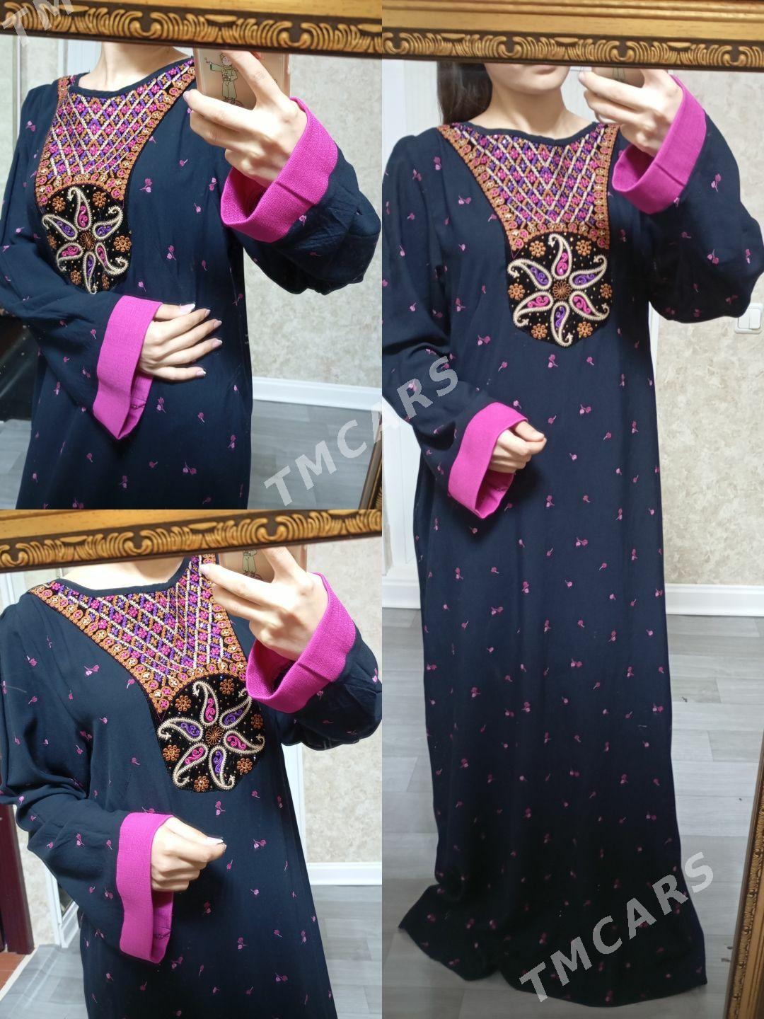 abaya koynek платья койнек - Daşoguz - img 2