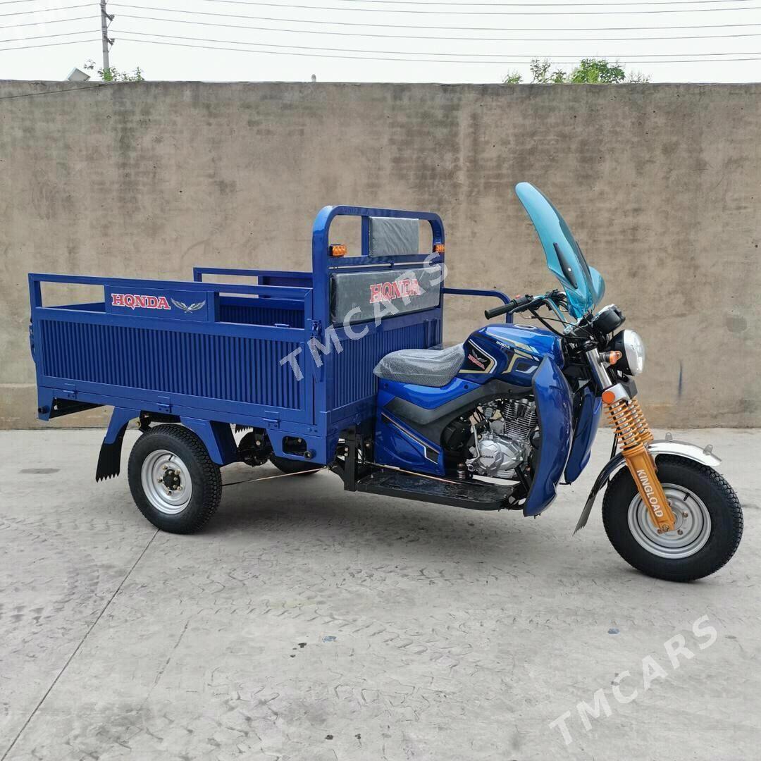 Fekon FK200-14G 2025 - 32 000 TMT - етр. Туркменбаши - img 3