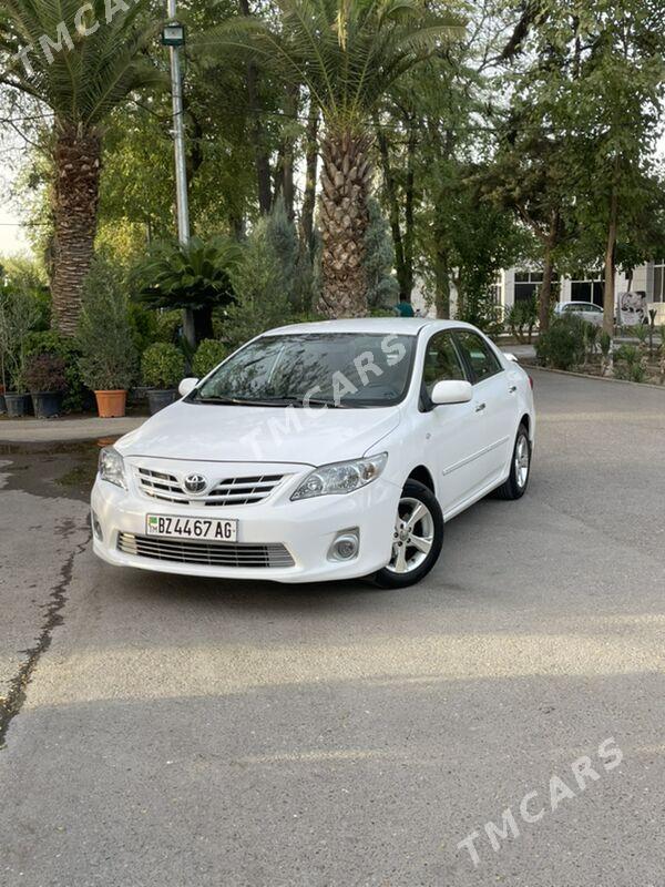 Toyota Corolla 2010 - 165 000 TMT - Aşgabat - img 3