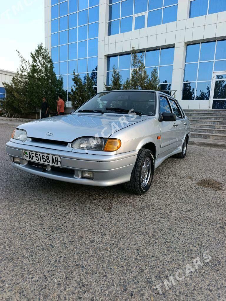 Lada 2115 2001 - 53 000 TMT - Tejen - img 3