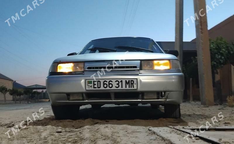 Lada 2110 2001 - 25 000 TMT - Мары - img 5