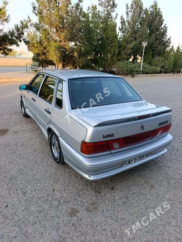 Lada 2115 2001 - 53 000 TMT - Tejen - img 5
